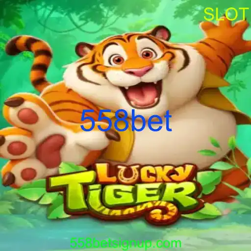 LuckyTiger